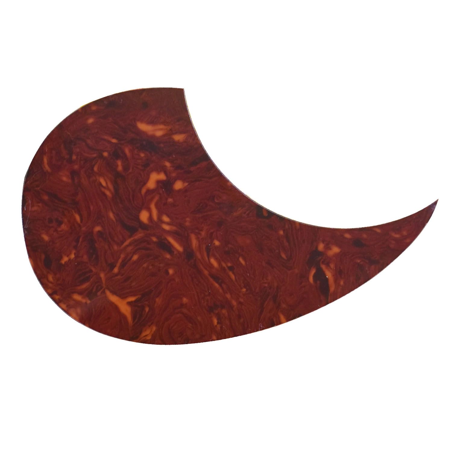 Amazon.com: Acoustic Guitar Pickguard Special for Little Martin Lx